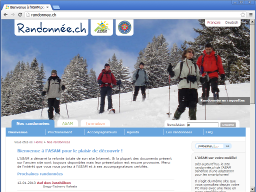 Association Suisse des Accompagnateur en Montagne